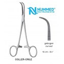 Coller-Crile Forceps,16 cm Coller-Crile Forceps,16 cm